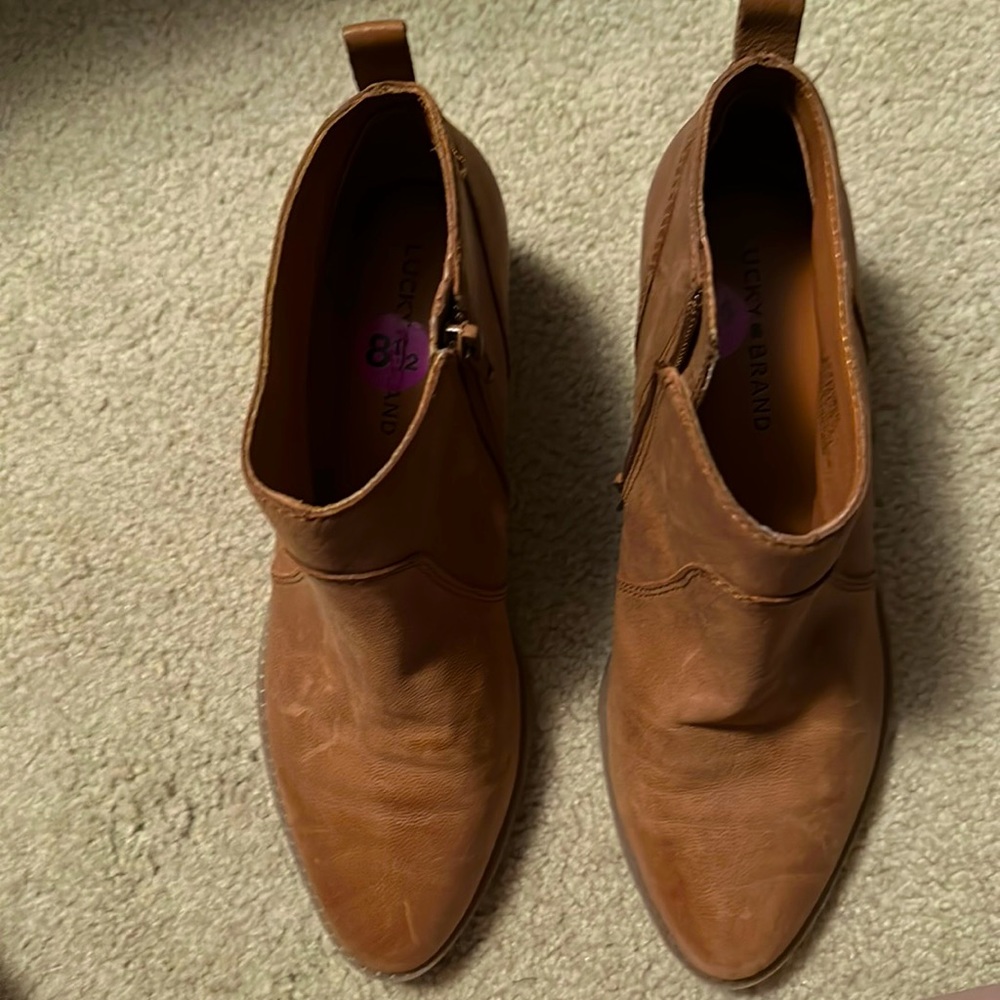 Lucky Brand cutie pie, super buy!